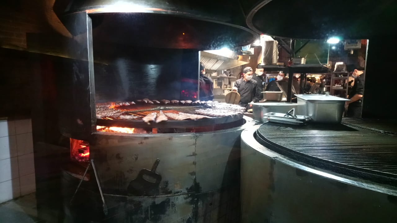 Ein besonderes Restaurant